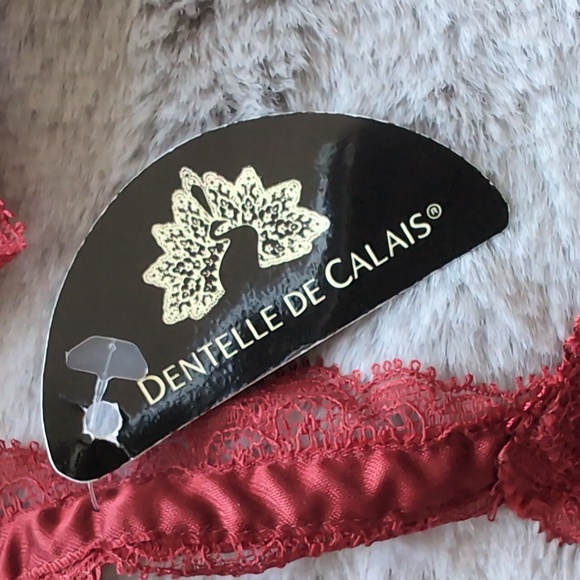 NWT CHANTELLE BRA 34B - Picture 9 of 14